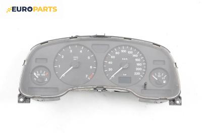 Километраж за Opel Astra G Hatchback (02.1998 - 12.2009) 1.6, 84 к.с.