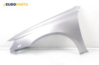 Калник за Subaru Legacy IV Wagon (09.2003 - 12.2009), 4+1 вр., комби, позиция: предна, лява