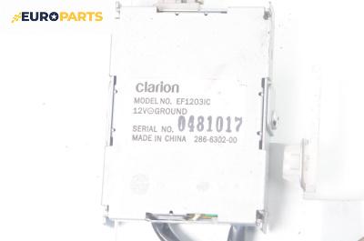 Усилвател антена за Subaru Legacy IV Wagon (09.2003 - 12.2009), № EF1203IC