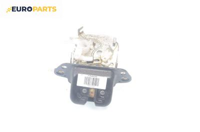 Брава заден капак за Subaru Legacy IV Wagon (09.2003 - 12.2009), комби, позиция: задна