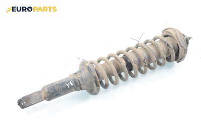 Макферсон за Honda Civic VI Fastback (09.1994 - 02.2001), хечбек, позиция: задна, лява