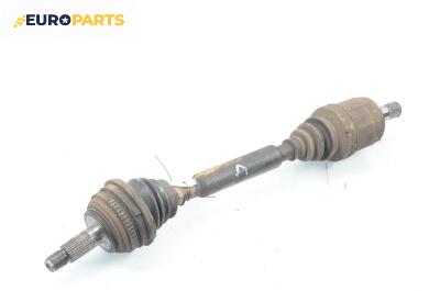 Полуоска за Honda Civic VI Fastback (09.1994 - 02.2001) 1.6 i (MB1), 113 к.с., позиция: предна, дясна