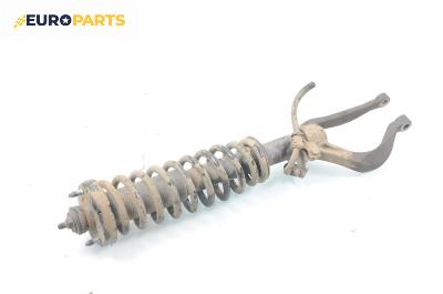 Макферсон за Honda Civic VI Fastback (09.1994 - 02.2001), хечбек, позиция: предна, лява
