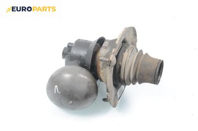 Сфера за Citroen C5 I Break (06.2001 - 08.2004), комби