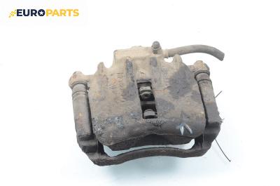Спирачен апарат за Honda Civic VI Fastback (09.1994 - 02.2001), позиция: предна, лява