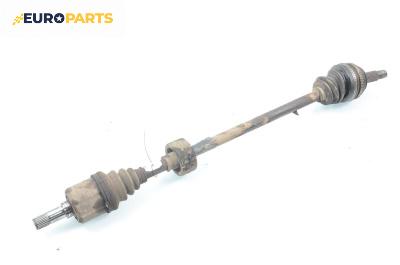 Полуоска за Honda Civic VI Fastback (09.1994 - 02.2001) 1.6 i (MB1), 113 к.с., позиция: предна, лява