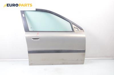 Врата за Volvo S80 I Sedan (05.1998 - 02.2008), 4+1 вр., седан, позиция: предна, дясна