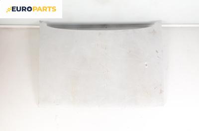 Преден капак за Renault Rapid Box (07.1985 - 07.2001), 2+1 вр., товарен, позиция: предна