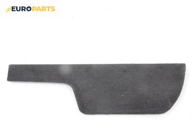 Интериорна пластмаса багажник за Subaru Legacy IV Wagon (09.2003 - 12.2009), комби
