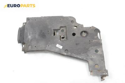 Пластмасова кора за Subaru Legacy IV Wagon (09.2003 - 12.2009), 4+1 вр., комби