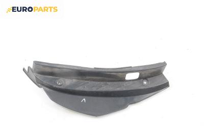 Интериорна пластмаса за Subaru Legacy IV Wagon (09.2003 - 12.2009), 4+1 вр., комби, позиция: лява