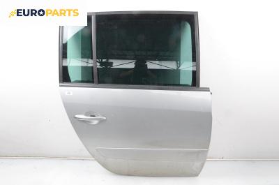 Врата за Renault Espace IV Minivan (11.2002 - 02.2015), 4+1 вр., миниван, позиция: задна, дясна