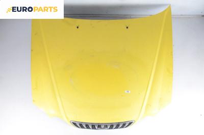 Преден капак за Kia Magentis Sedan I (05.2001 - 01.2006), 4+1 вр., седан, позиция: предна