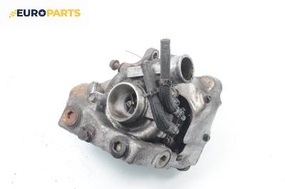Турбо за Subaru Legacy IV Wagon (09.2003 - 12.2009) 2.0 D AWD, 150 к.с., № 14411AA720