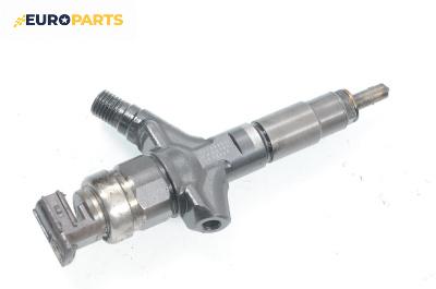 Дюза дизел за Subaru Legacy IV Wagon (09.2003 - 12.2009) 2.0 D AWD, 150 к.с., № Denso 16613AA020