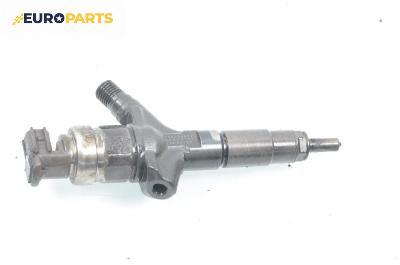 Дюза дизел за Subaru Legacy IV Wagon (09.2003 - 12.2009) 2.0 D AWD, 150 к.с., № Denso 16613AA020