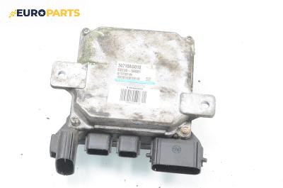 Модул електрическа рейка за Subaru Legacy IV Wagon (09.2003 - 12.2009), № 34710AG010