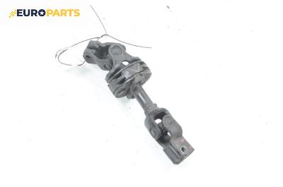 Каре на волана за Subaru Legacy IV Wagon (09.2003 - 12.2009) 2.0 D AWD, 150 к.с., комби