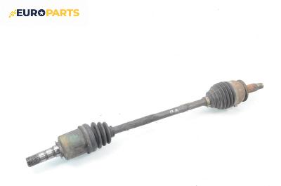 Полуоска за Subaru Legacy IV Wagon (09.2003 - 12.2009) 2.0 D AWD, 150 к.с., позиция: предна, дясна
