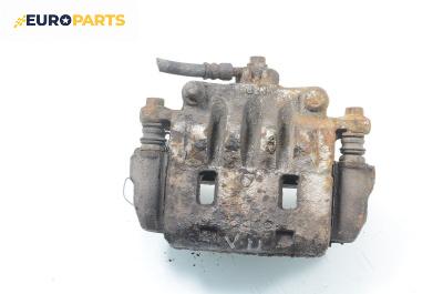 Спирачен апарат за Subaru Legacy IV Wagon (09.2003 - 12.2009), позиция: предна, лява