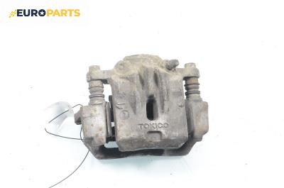 Спирачен апарат за Subaru Legacy IV Wagon (09.2003 - 12.2009), позиция: задна, дясна