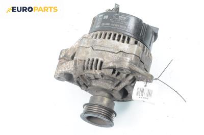 Алтернатор / генератор за Audi 80 Sedan B4 (09.1991 - 12.1994) 2.0, 90 к.с., № 050903015B