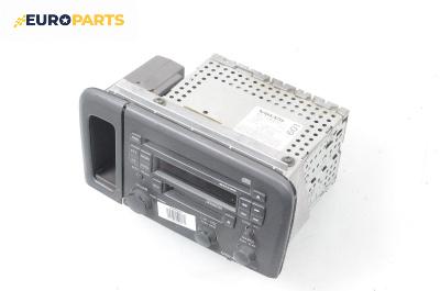 CD плеър за Volvo S80 I Sedan (05.1998 - 02.2008), № 9472823-1