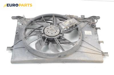 Перка охлаждане за Volvo S80 I Sedan (05.1998 - 02.2008) 2.0, 163 к.с.