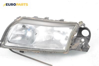 Фар за Volvo S80 I Sedan (05.1998 - 02.2008), седан, позиция: лява