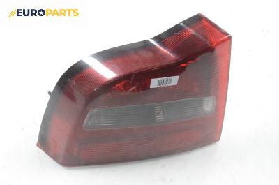 Стоп за Volvo S80 I Sedan (05.1998 - 02.2008), седан, позиция: лява