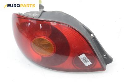 Стоп за Daewoo Matiz Hatchback (09.1998 - 01.2005), хечбек, позиция: лява