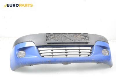 Предна броня за Daewoo Matiz Hatchback (09.1998 - 01.2005), хечбек, позиция: предна