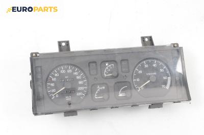 Километраж за Renault Clio I Hatchback (05.1990 - 09.1998) 1.4 (B57J, C57J), 75 к.с.