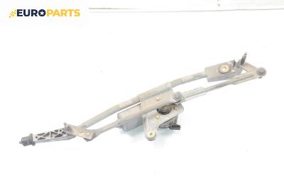 Ел. мотор за чистачките за Volvo S80 I Sedan (05.1998 - 02.2008), седан, позиция: предна