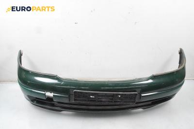 Предна броня за Opel Astra G Estate (02.1998 - 12.2009), комби, позиция: предна