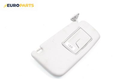 Сенник за Mitsubishi Outlander I SUV (03.2001 - 12.2006), позиция: дясна