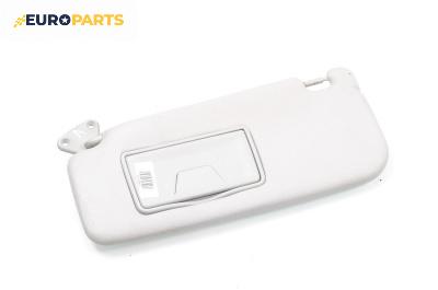 Сенник за Mitsubishi Outlander I SUV (03.2001 - 12.2006), позиция: лява
