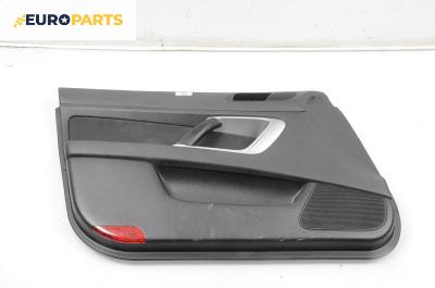Кора врата за Subaru Legacy IV Wagon (09.2003 - 12.2009), 4+1 вр., комби, позиция: предна, лява