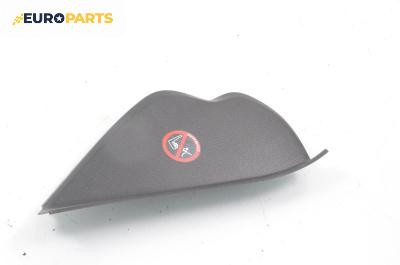 Интериорна пластмаса за Subaru Legacy IV Wagon (09.2003 - 12.2009), 4+1 вр., комби, позиция: дясна