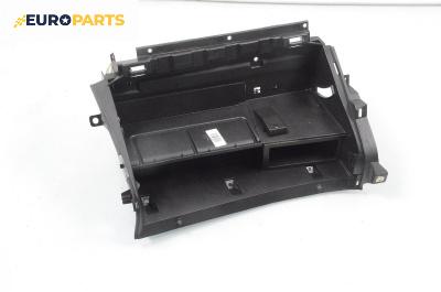 Интериорна пластмаса за Subaru Legacy IV Wagon (09.2003 - 12.2009), 4+1 вр., комби, позиция: предна