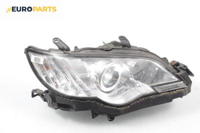 Фар за Subaru Legacy IV Wagon (09.2003 - 12.2009), комби, позиция: дясна