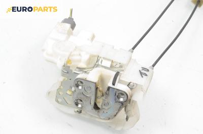 Брава на врата за Subaru Legacy IV Wagon (09.2003 - 12.2009), позиция: предна, дясна