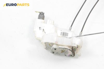 Брава на врата за Subaru Legacy IV Wagon (09.2003 - 12.2009), позиция: предна, лява