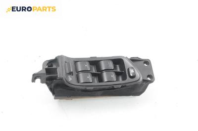 Бутони ел. стъкла  за Subaru Legacy IV Wagon (09.2003 - 12.2009)