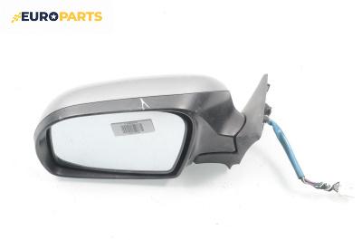 Огледало за Subaru Legacy IV Wagon (09.2003 - 12.2009), 4+1 вр., комби, позиция: лява