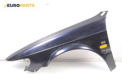 Калник за Saab 9-3 Hatchback (02.1998 - 08.2003), 4+1 вр., хечбек, позиция: предна, лява