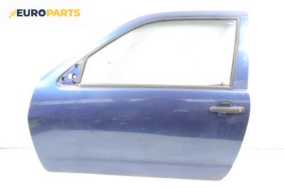 Врата за Seat Ibiza II Hatchback (03.1993 - 05.2002), 2+1 вр., хечбек, позиция: лява