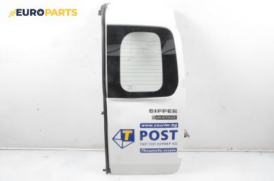 Врата на багажно/товарно пространство за Peugeot Bipper Box (02.2008 - ...), товарен, позиция: задна, дясна