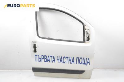 Врата за Peugeot Bipper Box (02.2008 - ...), 2+1 вр., товарен, позиция: дясна