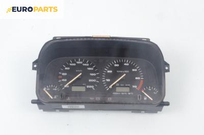 Километраж за Volkswagen Golf III Hatchback (08.1991 - 07.1998) 1.8, 90 к.с.
